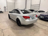 Used 2014 Chevrolet Cruze Diesel image 3