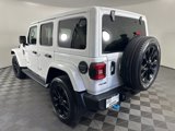 Used 2022 Jeep Wrangler Unlimited Sahara image 6