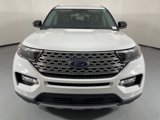 Used 2022 Ford Explorer Limited w/ Equipment Group 301A image 3