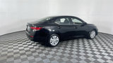 New 2025 Nissan Sentra S image 4
