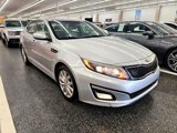 Used 2015 Kia Optima EX image 3