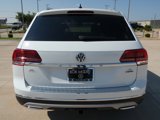 Used 2019 Volkswagen Atlas SEL image 6