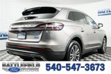 Used 2020 Lincoln Nautilus FWD w/ Equipment Group 101A image 6