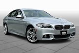 Used 2014 BMW 535i xDrive Sedan image 2