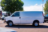 Used 2022 Chevrolet Express 2500 w/ Driver Convenience Package image 4