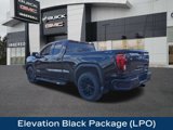 Used 2022 GMC Sierra 1500 Elevation w/ LPO, Elevation Black Package image 6