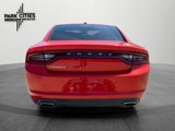Used 2022 Dodge Charger SXT image 4