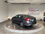 Used 2020 Honda Civic LX image 4