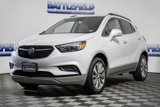 Used 2019 Buick Encore Preferred image 3