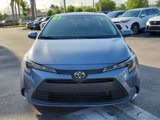 Used 2023 Toyota Corolla LE image 3