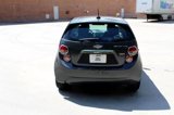 Used 2016 Chevrolet Sonic LTZ image 4