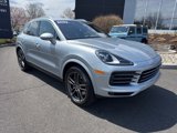 Used 2022 Porsche Cayenne image 3
