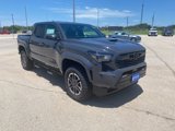 New 2025 Toyota Tacoma TRD Sport image 4