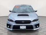 Used 2018 Subaru WRX Limited image 2