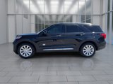 Used 2021 Ford Explorer King Ranch w/ Premium Technology Package image 5