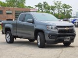 Used 2022 Chevrolet Colorado LT w/ Fleet Safety Package image 5