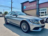 Used 2015 Mercedes-Benz C 300 Sedan image 2