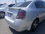 Used 2012 Nissan Sentra 2.0 SR w/ Special Edition Pkg image 5