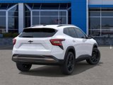 New 2025 Chevrolet Trax ACTIV w/ Driver Confidence Package image 4
