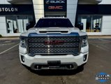 Used 2020 GMC Sierra 2500 Denali w/ Denali Ultimate Package image 5