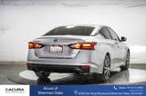 Used 2021 Nissan Altima 2.0 SR image 4