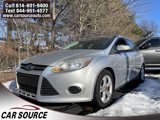 Used 2014 Ford Focus SE image 2