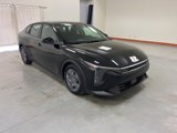 Used 2025 Kia K4 LX image 2