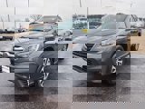 Certified 2022 Subaru Outback Premium image 3