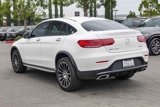 Used 2023 Mercedes-Benz GLC 300 4MATIC Coupe image 6