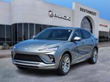 New 2025 Buick Envista Avenir image 2