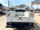 Used 2021 Chevrolet Silverado 3500 W/T w/ WT Convenience Package image 4