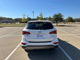 Used 2017 Hyundai Santa Fe Sport image 6