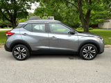 Used 2020 Nissan Kicks SV image 6