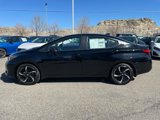 New 2025 Nissan Versa SR image 2