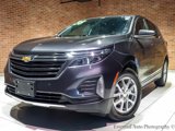 Used 2023 Chevrolet Equinox LT image 2