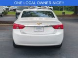 Used 2019 Chevrolet Impala LT w/ LT Leather Package image 4