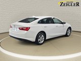 Used 2024 Chevrolet Malibu LT image 5