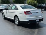 Used 2013 Ford Taurus Limited image 6