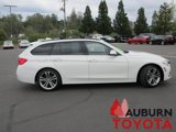 Used 2018 BMW 330i xDrive Wagon image 3