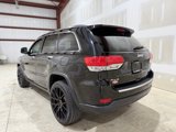 Used 2017 Jeep Grand Cherokee Limited w/ Luxury Group II image 4