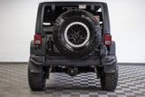 Used 2016 Jeep Wrangler Unlimited Rubicon w/ Connectivity Group image 4