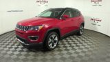 Used 2019 Jeep Compass Limited image 4