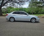 Used 2008 Subaru Impreza WRX Sedan w/ Popular Equipment Group 3B image 5