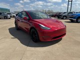 Used 2020 Tesla Model Y Long Range image 3