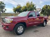 Used 2007 Toyota Tacoma 2WD Access Cab image 5