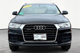 Used 2017 Audi Q3 2.0T Premium w/ Convenience Package image 3
