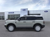 New 2024 Ford Bronco Sport Heritage w/ Heritage Convenience Package image 3