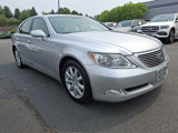 Used 2009 Lexus LS 460 AWD image 3