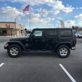 Used 2015 Jeep Wrangler Unlimited Sahara w/ Dual Top Group image 5