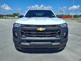 New 2025 Chevrolet Colorado W/T w/ Advanced Trailering Package image 2